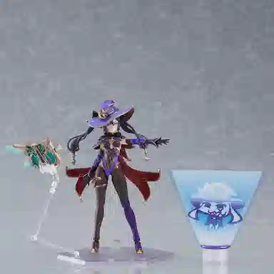 MAX Factory figma 548 Ver.