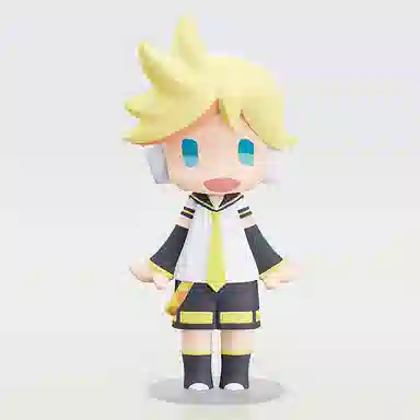 GSC hello good smile 10cm Q