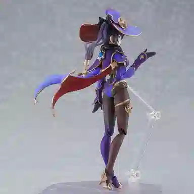 MAX Factory figma 548 Ver.