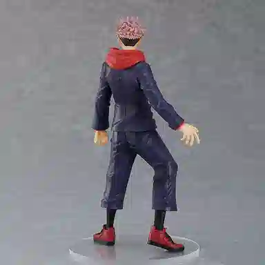 GSC pop up parade 17.5cm