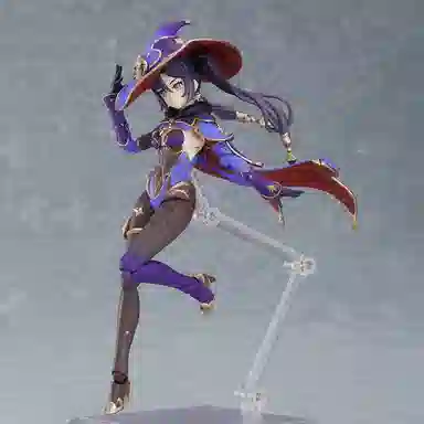 MAX Factory figma 548 Ver.