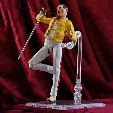 BANDAI S.H.Figuarts Live At Wembley Stadium 14cm