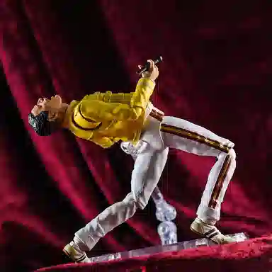 BANDAI S.H.Figuarts Live At Wembley Stadium 14cm