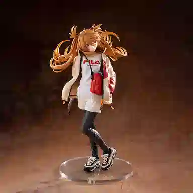 Hobby Max ver.radio eva part.2 25cm