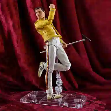 BANDAI S.H.Figuarts Live At Wembley Stadium 14cm