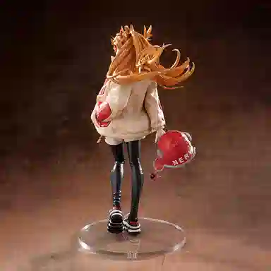 Hobby Max ver.radio eva part.2 25cm