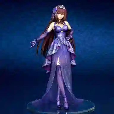 quesQ fategrand order lancer 25cm