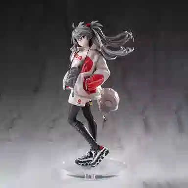 Hobby Max ver.radio eva part.2 25cm