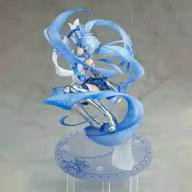 GSC vocaloid 2017 27.5cm