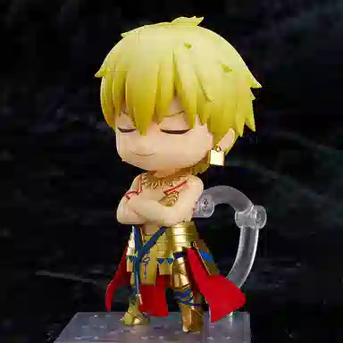 GSC Orange Rouge 1220 Fate Grand Order Archer Ver Q 10cm