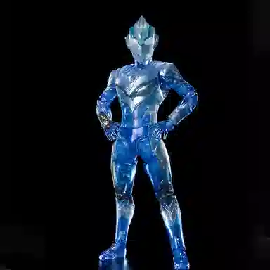 BANDAI s.h.figuarts 15cm