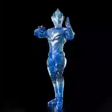 BANDAI s.h.figuarts 15cm