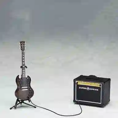 HOBBY CULTURE WINGS wings after the party 13cm