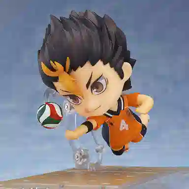 GSC orange rouge 592 Q 10cm