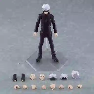 GSC gsc figma 16.5cm