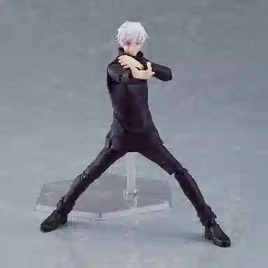 GSC gsc figma 16.5cm