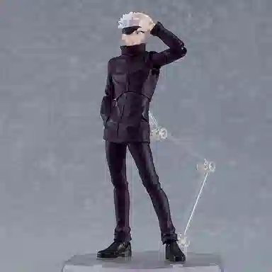 GSC gsc figma 16.5cm