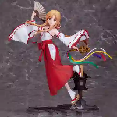 HOBBY CULTURE WINGS wings alicization ver 24cm