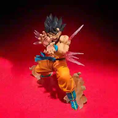 BANDAI Figuarts ZERO Z 10cm