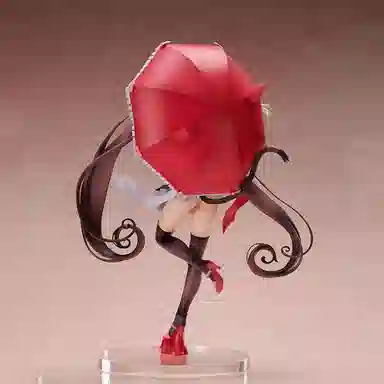 Hobby Max 17 nekopara vol.1 soleil opened ver 23.5cm