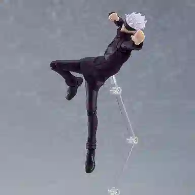 GSC gsc figma 16.5cm