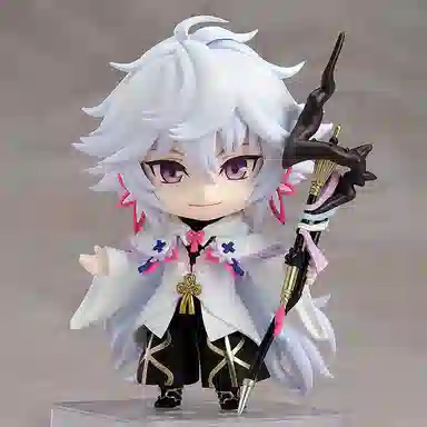 GSC FGO- GSC Orange Rouge 970 FateGrand Order Q