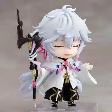 GSC FGO- GSC Orange Rouge 970 FateGrand Order Q