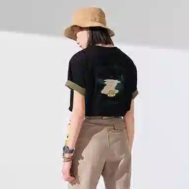 T