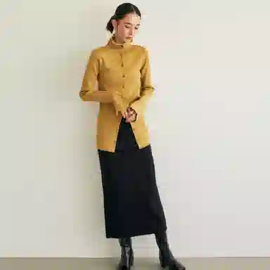 MOUSSY