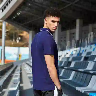 JOMA LogoPolo
