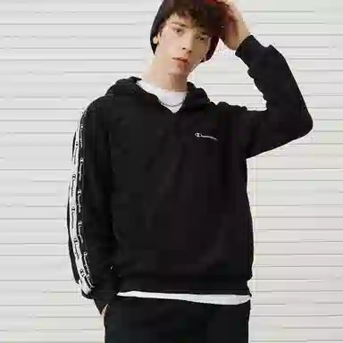 Champion Legacy Logo