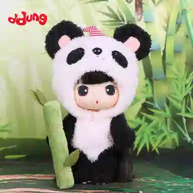 ddung BJD 18cm