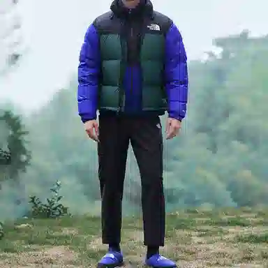 The North Face 1996 Retro Nuptse Jacket