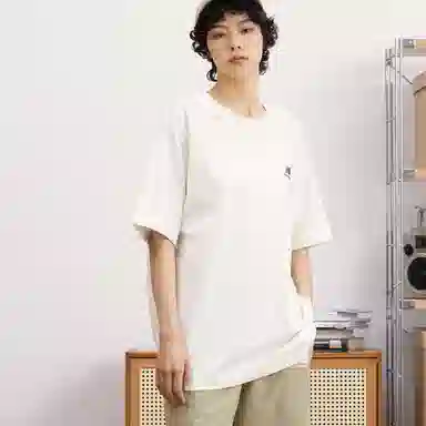 New Balance PK LOGO T