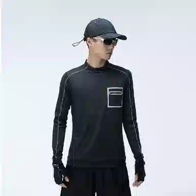 ENSHADOWER T