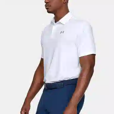 Under Armour Playoff 2.0 Polo