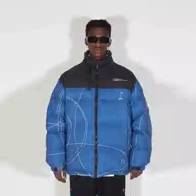 BLINDNOPLAN x