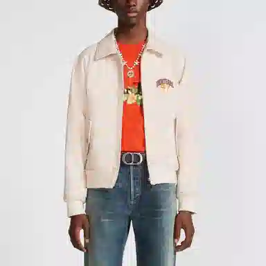 DIOR x Denim Tears SS23 Tears Logo