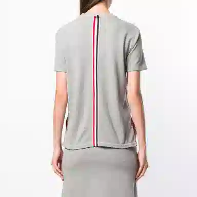 THOM BROWNE FW21 T