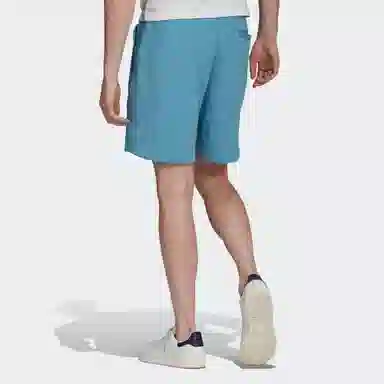 adidas Originals C Short Ft Light Blue