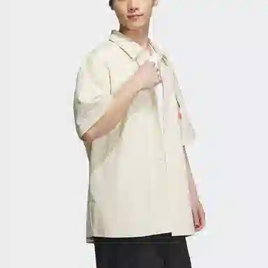 adidas neo x Graphic Woven Shirt