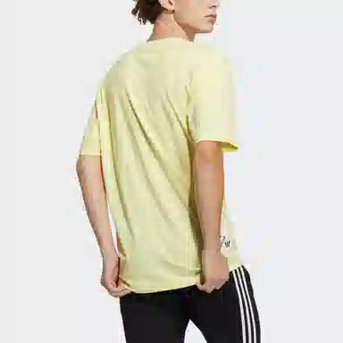 adidas originals Artist Tee Ss T