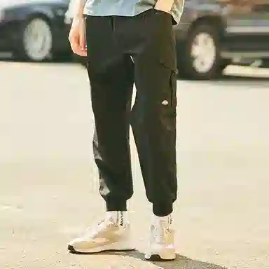 Dickies