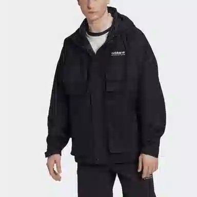 adidas originals Adv Mp Jkt Logo