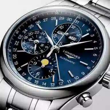Longines Master Collection L2.773.4.92.6
