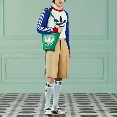 GUCCI SS23 Logo
