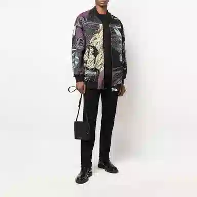 EMPORIO ARMANI SS22 T