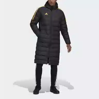 adidas Down Jacket Black