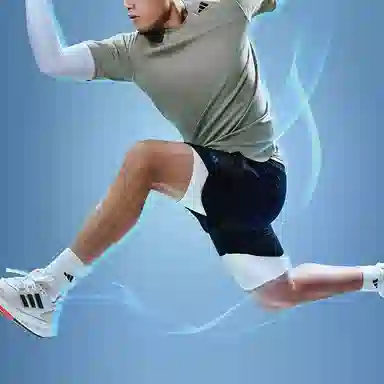 adidas Designed 4 Heat.Rdy Hiit Tee T