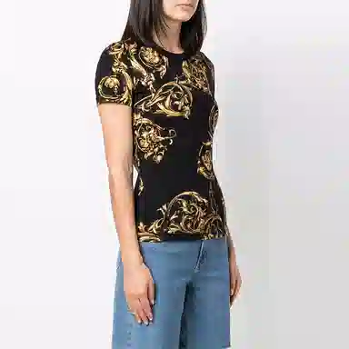 VERSACE JEANS COUTURE SS22 T